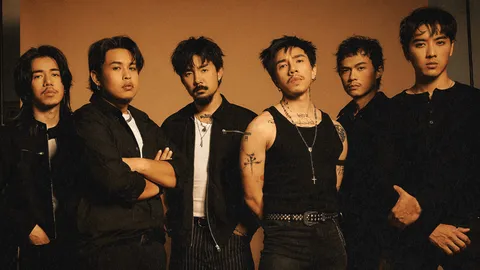 “ว่าไงคนเก่ง” เพลงใหม่จาก ‘ไททศมิตร’ ที่จะโอบกอดและปลอบประโลม