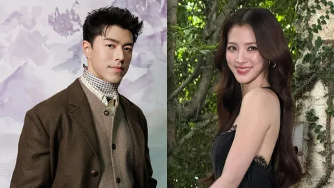 ใบเฟิร์น ให้กำลังใจ นาย ณภัทร หลังเจอช่วงแหลกสลาย เห็นแล้วเข้าใจ เคยเป็นมาก่อน