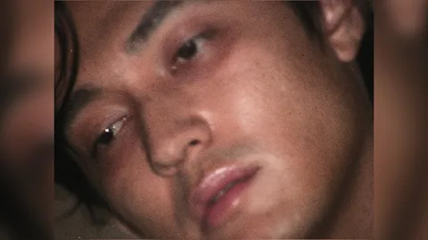 JOJI ประกาศเตรียมส่งอัลบั้มเต็มชุดที่ 4  PISS IN THE WIND      