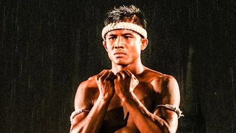 บัวขาว บัญชาเมฆ สุดภาคภูมิใจ ได้รับภารกิจ "ปกป้องอธิปไตยชาติ" ในบทบาทใหม่!