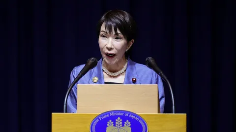 จีนโวยต่อเนื่อง หลังนายกฯ หญิงญี่ปุ่นบอกอาจใช้ทหารช่วยไต้หวัน