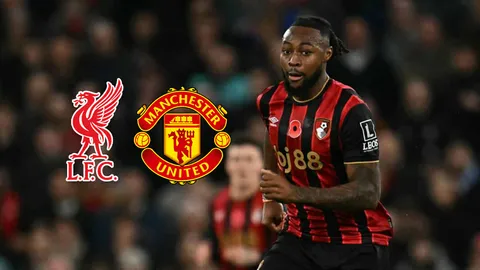 เรียบร้อย "เซเมนโย่" ตัดสินใจแล้ว หลังมีข่าวกับ ลิเวอร์พูล-แมนยู