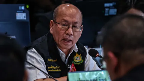 “อัจฉริยะ” แฉกลาง กมธ. อ้างมี 12 เว็บพนัน เอี่ยว สส.ชนนพัฒฐ์ ยังเปิดได้ปกติ