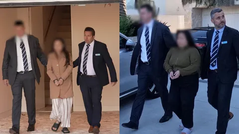 ตำรวจออสเตรเลียจับแม่หมอหลอกดูดวง ตุ๋นเหยื่อชาวเวียดนาม สูญเงินกว่า 1,480 ล้าน