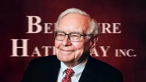 เปิด 5 บทเรียนจาก “Warren Buffett” ก่อนวางมือจาก Berkshire Hathaway