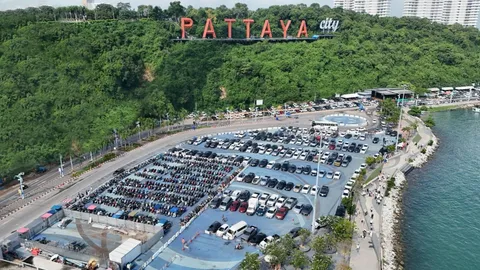 พัทยา ยกระดับเมืองครั้งใหญ่ เปิดศูนย์ CCR-สายด่วน รองรับนักท่องเที่ยวมหาศาลปลายปี