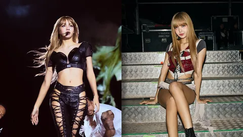 ส่องพลังของ ลิซ่า ลลิษา ทุกการเคลื่อนไหวที่สร้างกระแสให้คนรู้จักไปทั่วโลก