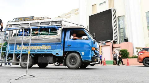 ทำเรื่องไว้ก่อนแล้ว "ดาวเตะคีย์แมนหมอนทองวิทยา" ลาทีมหลังจบ บอล 7 สี