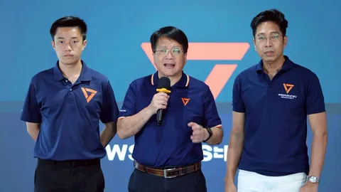 “พรรคประชาชน” กระทุ้งรัฐบาลทบทวนแนวทางบริหารจัดการน้ำท่วม แจ้งการตัดสินใจแผนระบายน้ำให้ชัด