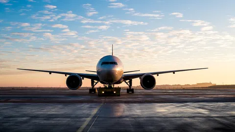 สมาคมสายการบินฯ ชงลดภาษีน้ำมัน-เลื่อนขึ้นค่าธรรมเนียม ลุ้นหั่นราคาตั๋วบินในประเทศ