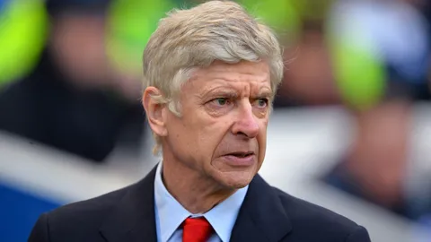 เวนเกอร์ ไม่กล้าตัด 1 ทีม ออกจากการลุ้นแชมป์ พรีเมียร์ลีก ฤดูกาลนี้