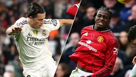 ตรงๆ ไม่มีอ้อมค้อม อดีตแมวมอง "แมนยู" พูดถึงทีมเก่า เจาะจง "ดอร์กู" ทิ้งท้ายสุดเจ็บจี๊ด