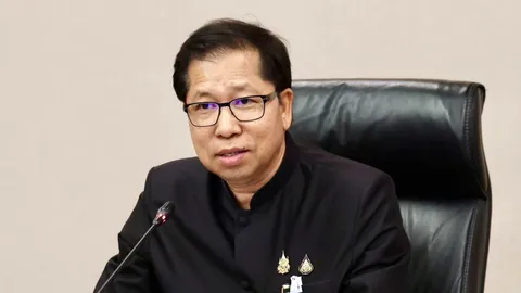 “สันติ” ลุยเอาผิดร้านค้าโกง “คนละครึ่งพลัส” ยอดร้องเรียนผ่าน สคบ. 66 เรื่อง