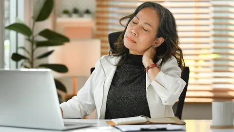 เช็กด่วน 5 โรค NCDs ภัยเงียบที่กำลังเร่งสปีดความชรา และบั่นทอนชีวิต