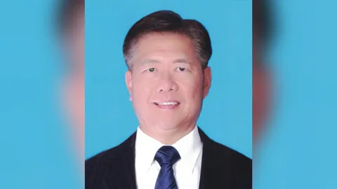 “ไพโรจน์ ตันบรรจง” อดีต สส.พะเยา เพื่อไทย สมัครสมาชิกพรรคกล้าธรรมแล้ว