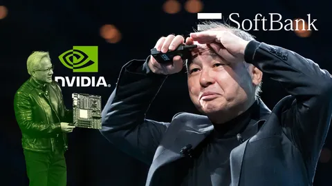 ทำไม SoftBank ถึงเทขาย หุ้น Nvidia เกลี้ยงพอร์ต? หวั่นฟองสบู่แตก หรือ เห็นอะไรที่คนทั่วไปไม่เห็น?