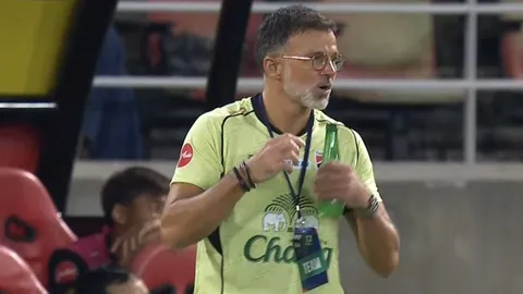 ย้อนผลงานนัดแรก กุนซือ “ทีมชาติไทย” 6 คนล่าสุด