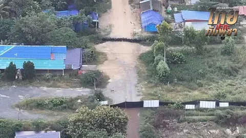 กองทัพบกแฉไทม์ไลน์ "กัมพูชา" จัดฉากใส่ไฟป่วน ฉะ "มาลี" ปล่อยเฟกนิวส์อีก