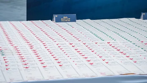 ตามยึดทรัพย์หมื่นล้าน คืน "วัดพระบาทน้ำพุ" แจ้งอีก 2 ข้อหา เอาผิด "อลงกต"