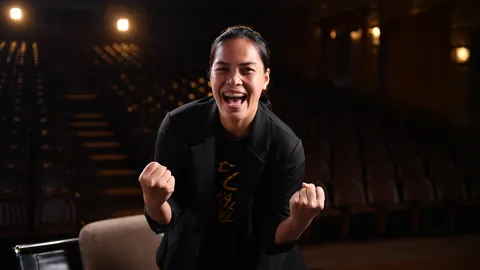 Exclsuive : “กิ๊ฟ วิลาวัณย์” ก้าวข้ามความกดดันอย่างไร กับคำว่า "วอลเลย์บอลต้องเหรียญทอง"  