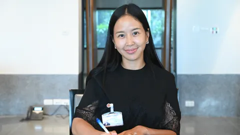 “สส.วิสุดา วิเชียรศิลป์” ลูกสาวศักดิ์ดา เข้ารายงานตัวต่อสภาฯ ทำหน้าที่ สส. แล้ว