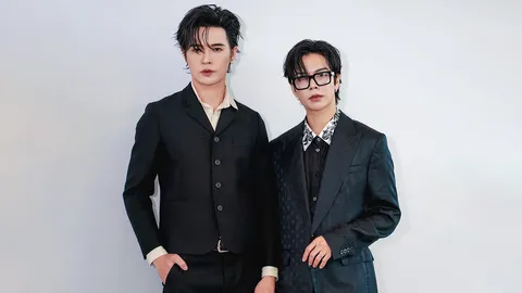 พระเอกนายเอกฮอต “บิลลี่-เบ้บ” ถ่ายทอดรักเหนือกาลเวลา “อสงไขย” สนิทไว้ใจทำให้กล้าเปิดอก