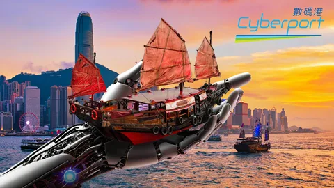 วิธี “ฮ่องกง” ดึงคนรวย ปั้นธุรกิจเทคให้โต ไขเบื้องหลัง Cyberport แหล่งนวัตกรรมที่ดันเศรษฐกิจเมือง