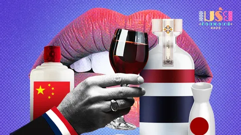 4 สุราพื้นบ้าน จาก 4 ประเทศ สร้างเม็ดเงินเศรษฐกิจฐานราก รวมภูมิปัญญาท้องถิ่นสร้างรายได้