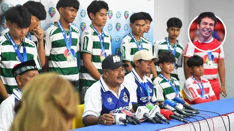 แผนธุรกิจเหนือเมฆ! ก้อง ห้วยไร่ เผยแผนดวล หมอนทองวิทยา โกยแสงกลับไปขายครีมกับเมีย