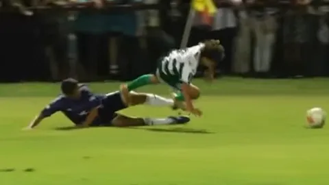 ไม่ใช่ดัสกร เฉลยแล้วใครเสียบ เต วรากร ดาวดังหมอนทองวิทยา