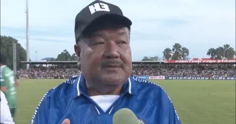 แนวคิดดี "อ.สกล" ตอบชัดถึง "นักเตะหมอนทองวิทยา" หลังกระแสยังแรงไม่หยุด (คลิป)