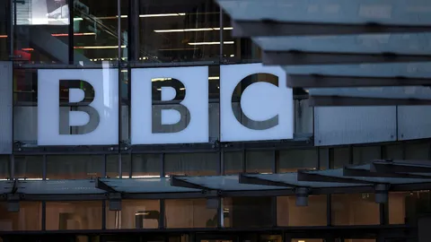 ทรัมป์ลั่นฟ้อง BBC แน่ สูงสุด 5 พันล้านดอลลาร์ ปมตัดต่อคำพูด