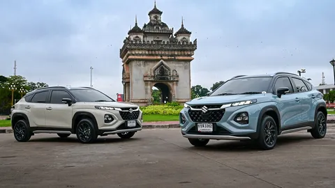 ซูซูกิลุยมอเตอร์เอ็กซ์โป