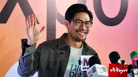 วู้ดดี้ ตอบดราม่าด้อยค่านมไทย เสียใจถูกด่าหิวแสง ยืนยันไม่ได้ถูกจ้างพูด-มีสปอนเซอร์