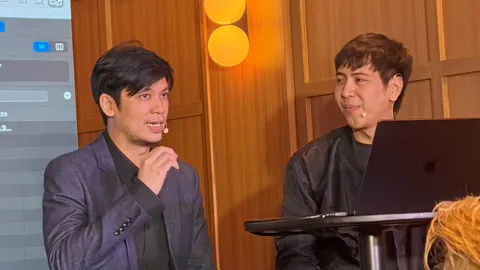 เผยพลัง Logic Pro เปลี่ยนงานเพลงไทยสู่ยุคใหม่