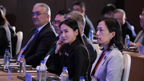 รมว.ศึกษาฯ เล็งยกระดับการเรียนการสอนภาษาจีนของไทยสู่ระดับโลก