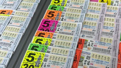 รวมเลขเด็ด 16/11/68 หวยงวดล่าสุด บ่ายวันนี้ ลุ้นใครจะได้เป็นเศรษฐีรางวัลที่ 1