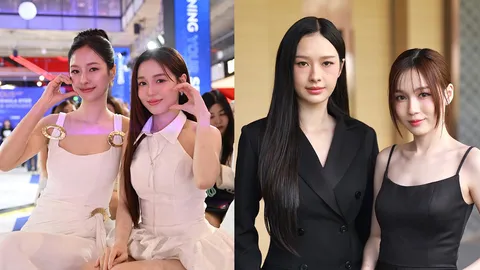 เปิดความฮอต มิ้ลค์-เลิฟ สาดความน่ารักสดใส โดนใจชาวด้อมเมิฟเมิฟ