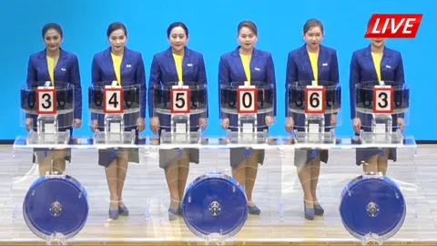 LIVE ชมถ่ายทอดสด ผลการออกสลากกินแบ่งรัฐบาล 16 พฤศจิกายน 2568