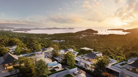 รอบรั้วการตลาด : การ์เด้น แอทลาส ปั้นโปรเจ็กต์ GARDEN ATLAS BAYVIEW