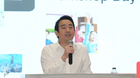 “เผ่าภูมิ” ยันนโยบายพรรคเพื่อไทย แตกต่างจากพรรคอื่น ไม่ได้นั่งคิดจากห้องแอร์