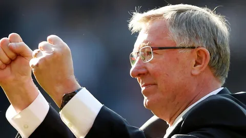 ฟอร์มเข้าตา "เฟอร์กี้" ชื่นชม 3 แข้ง แมนยู ยุคปัจจุบัน 