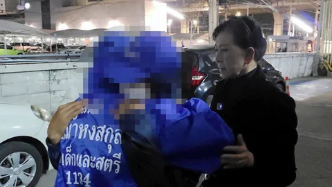 2 แม่ร้อง “ปวีณา” ช่วย ลูก 14 ถูกลวงทำงาน พ้นนรก-คาราโอเกะ จับเวียดนามเจ้าของ