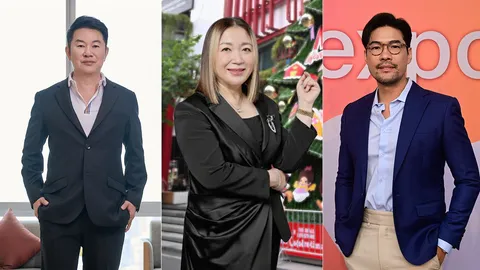 เศรษฐกิจไทยในจังหวะหัวเลี้ยวหัวต่อ 3 ผู้บริหารสะท้อนภาพประสบการณ์ตรงในสนาม