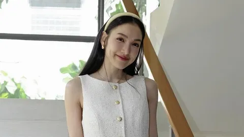 “แพท” เปิดใจหลังท้องลมไม่คิดว่าจะมีลูกยาก ปล่อยจอยพร้อมลุยอีกครั้ง