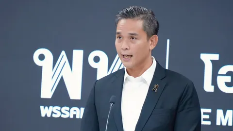 เพื่อไทยพร้อมยื่นซักฟอก มั่นใจคะแนนนิยมกลับมาหลังยกเครื่อง-เปิดหน้าแคนดิเดตนายกฯ