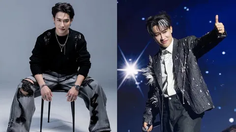 ความพยายามไม่ทำร้ายใคร นุ๊ก ธนดล จากเด็กหนุ่มที่ทำตามฝัน สู่การเป็นศิลปินที่กุมหัวใจแฟนเพลง