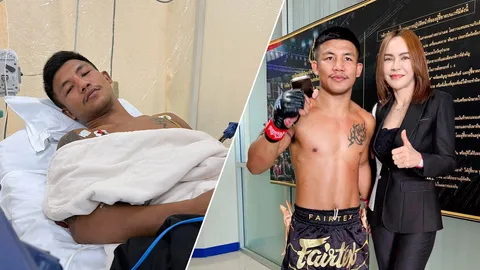 “ซ้อเอ๋” เคลื่ิอนไหวเดือด หลัง “รถถัง” โดนเกรียนคีย์บอร์ดจวก ไม่มืออาชีพ ควรลดค่าคัว