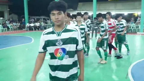 เปิดปฏิกิริยา แข้ง หมอนทองวิทยา หลังชวดแชมป์ TOKPAKIRCUP 2025