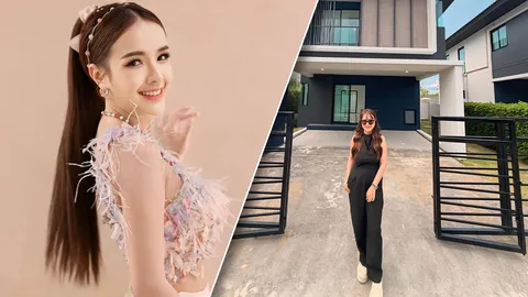 "เจนนี่ ได้หมดถ้าสดชื่น" จากดราม่าครอบครัว สู่แม่ค้าไลฟ์แตก 